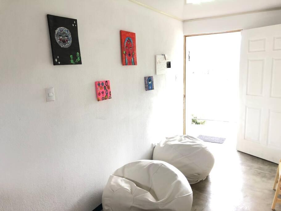 Nappo Room 2 Alajuela, Heredia,Sjo,5Min From Airport No Parking Guácima Exteriér fotografie
