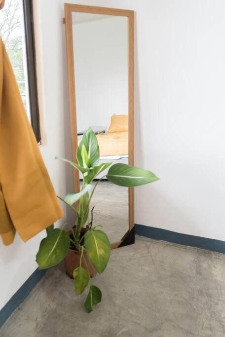 Nappo Room 2 Alajuela, Heredia,Sjo,5Min From Airport No Parking Guácima Exteriér fotografie